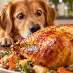 Can Dogs Eat Turkey