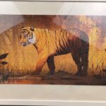 How to Frame a Puzzle