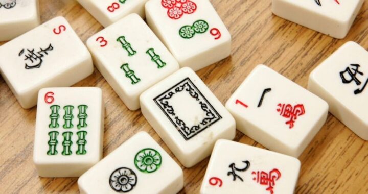 Mahjong