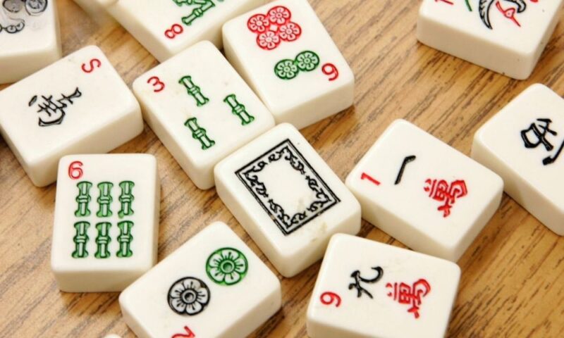 Mahjong