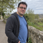Noel Holt