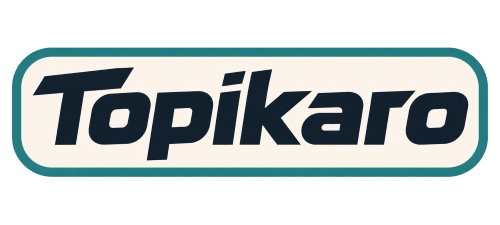 Topikaro
