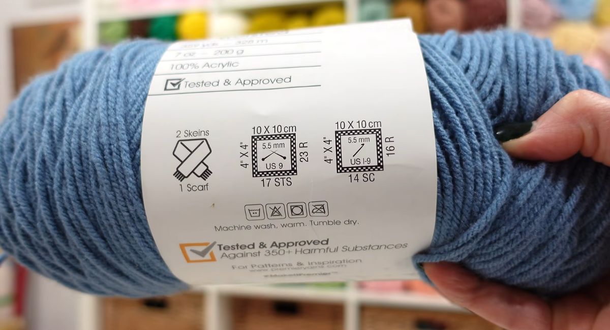 Yarn